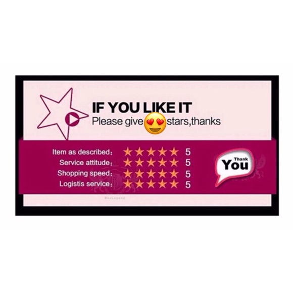 1 LEFT! IPHONE X PINK(Victoria secret) CASE - Picture 8 of 8